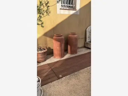 La pinède, Maison 6 personnes à Thezan les Béziers - Photo 14
