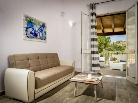 Mari e Monti, Villa 8 personnes à Castellammare del Golfo - Photo 2