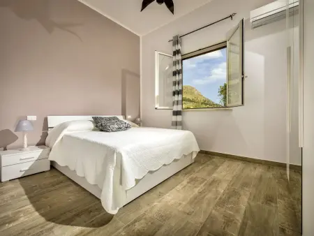 Mari e Monti, Villa 8 personnes à Castellammare del Golfo - Photo 7