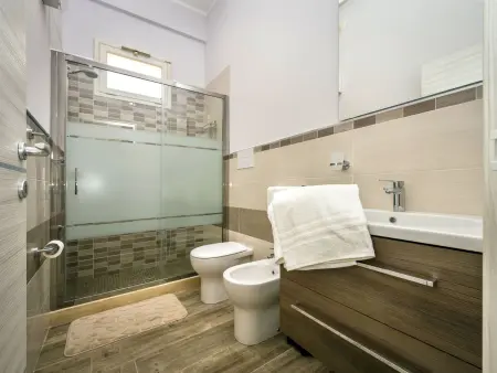 Mari e Monti, Villa 8 personnes à Castellammare del Golfo - Photo 9