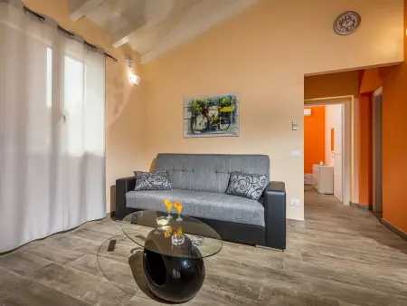 Mari e Monti, Villa 8 personnes à Castellammare del Golfo - Photo 10