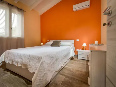 Mari e Monti, Villa 8 personnes à Castellammare del Golfo - Photo 13