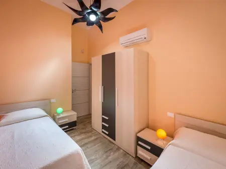 Mari e Monti, Villa 8 personnes à Castellammare del Golfo - Photo 14