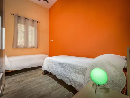 Mari e Monti, Villa 8 personnes à Castellammare del Golfo - Photo 15