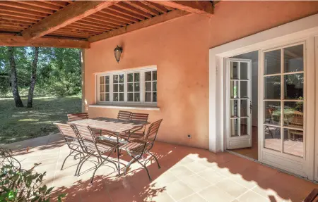Maison 8 personnes à Fayence - Photo 2