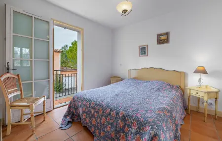 Maison 8 personnes à Fayence - Photo 15