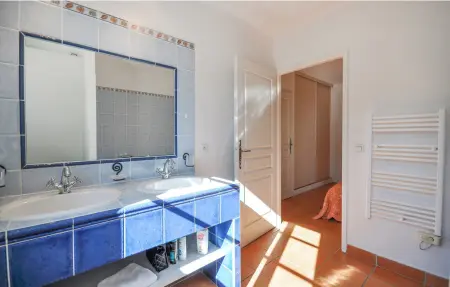Maison 8 personnes à Fayence - Photo 21
