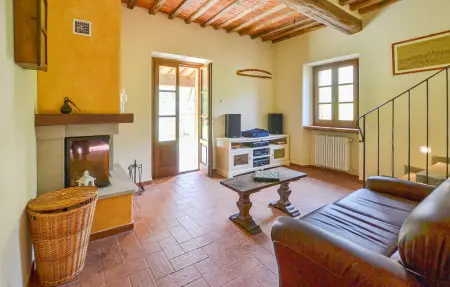 Maison 4 personnes à Monte San Savino - Photo 2