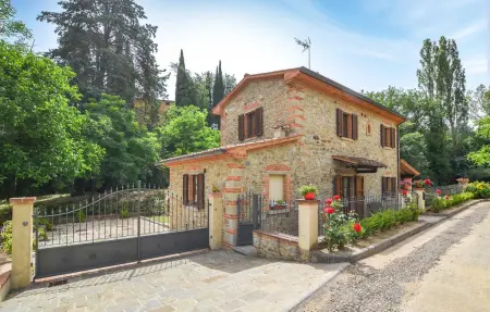 Maison 4 personnes à Monte San Savino - Photo 3