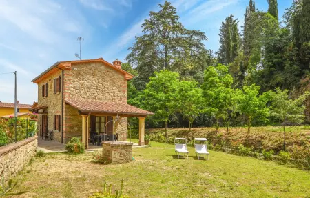 Maison 4 personnes à Monte San Savino - Photo 4