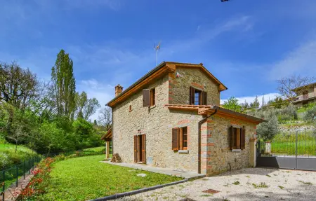Maison 4 personnes à Monte San Savino - Photo 5