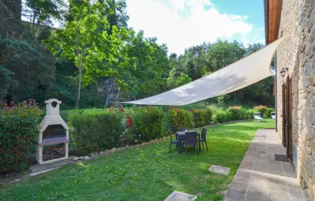 Maison 4 personnes à Monte San Savino - Photo 7