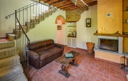 Maison 4 personnes à Monte San Savino - Photo 8