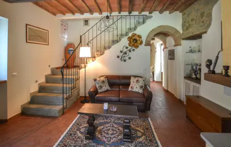 Maison 4 personnes à Monte San Savino - Photo 11