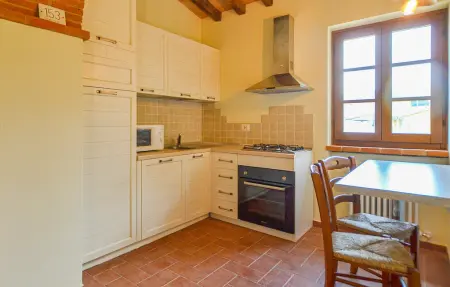 Maison 4 personnes à Monte San Savino - Photo 12