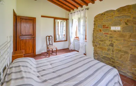 Maison 4 personnes à Monte San Savino - Photo 13
