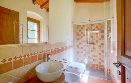Maison 4 personnes à Monte San Savino - Photo 15