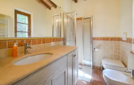 Maison 4 personnes à Monte San Savino - Photo 16