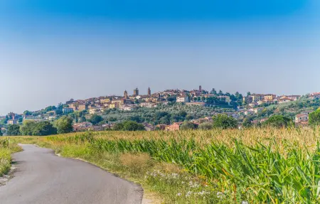 Maison 4 personnes à Monte San Savino - Photo 17