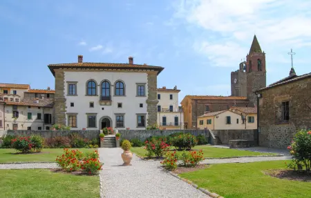 Maison 4 personnes à Monte San Savino - Photo 19