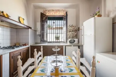 Finca El Reguengo, Maison à Aracena avec Piscine Privée - Photo 4