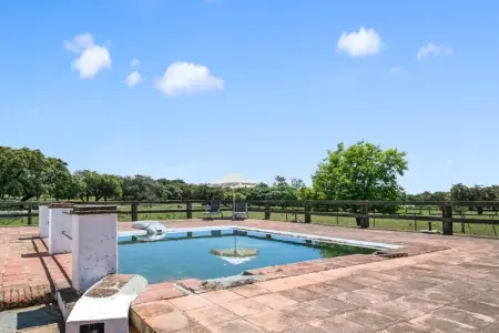 Finca El Reguengo, Maison à Aracena avec Piscine Privée - Photo 11