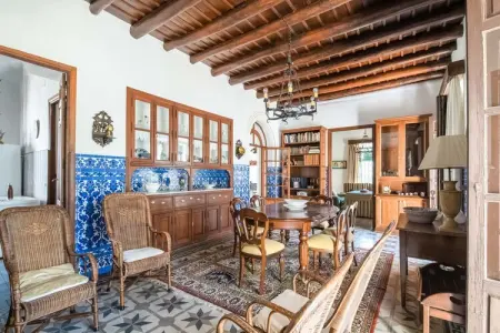 Finca El Reguengo, Maison à Aracena avec Piscine Privée - Photo 15