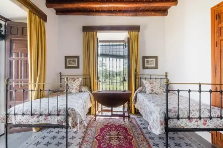 Finca El Reguengo, Maison à Aracena avec Piscine Privée - Photo 20
