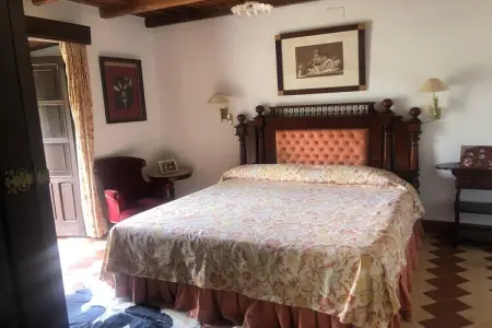 Finca El Reguengo, Maison à Aracena avec Piscine Privée - Photo 27