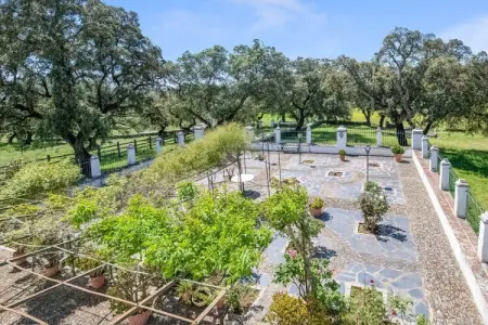 Finca El Reguengo, Maison à Aracena avec Piscine Privée - Photo 31