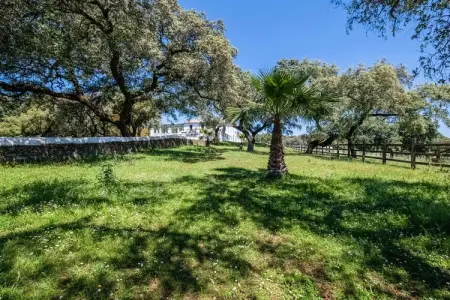 Finca El Reguengo, Maison à Aracena avec Piscine Privée - Photo 34
