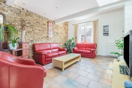 VILLA SEMAT, Retraite à Saint Denis - Photo 1