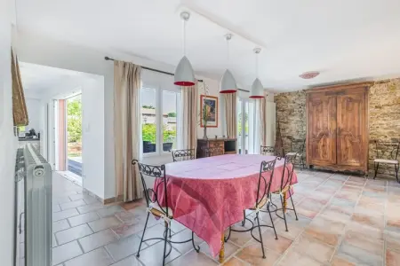 VILLA SEMAT, Retraite à Saint Denis - Photo 2
