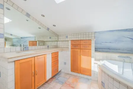 VILLA SEMAT, Retraite à Saint Denis - Photo 5