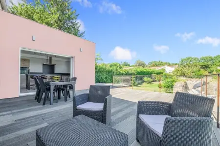 VILLA SEMAT, Retraite à Saint Denis - Photo 6