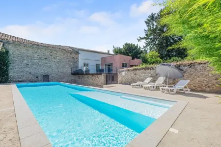 VILLA SEMAT, Retraite à Saint Denis - Photo 9