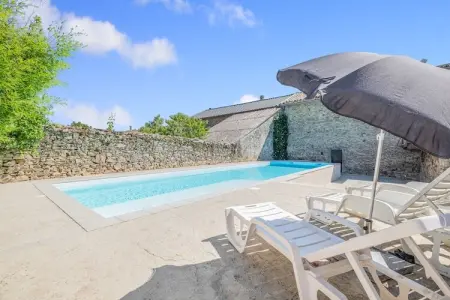 VILLA SEMAT, Retraite à Saint Denis - Photo 10
