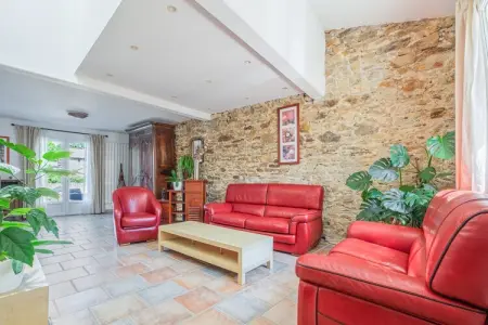 VILLA SEMAT, Retraite à Saint Denis - Photo 12