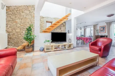 VILLA SEMAT, Retraite à Saint Denis - Photo 13