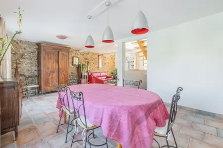 VILLA SEMAT, Retraite à Saint Denis - Photo 14