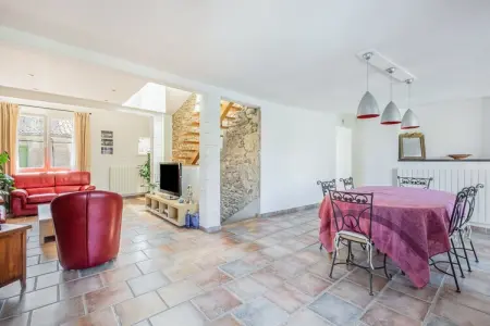 VILLA SEMAT, Retraite à Saint Denis - Photo 15