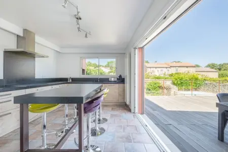 VILLA SEMAT, Retraite à Saint Denis - Photo 17