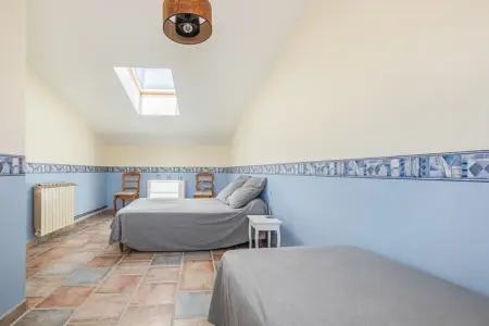 VILLA SEMAT, Retraite à Saint Denis - Photo 20