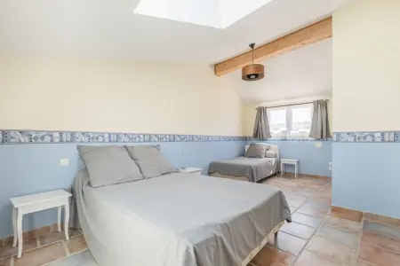 VILLA SEMAT, Retraite à Saint Denis - Photo 21