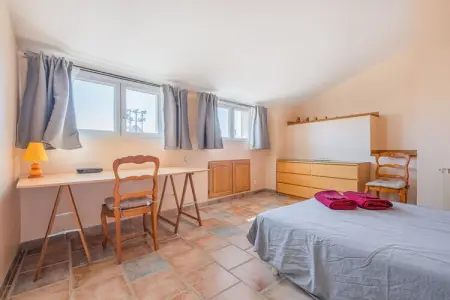 VILLA SEMAT, Retraite à Saint Denis - Photo 23