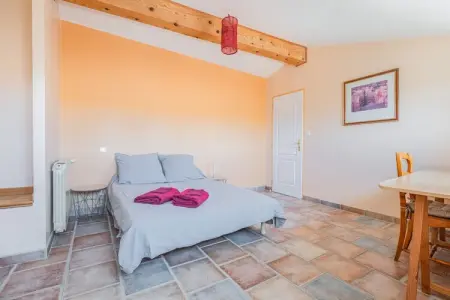 VILLA SEMAT, Retraite à Saint Denis - Photo 24