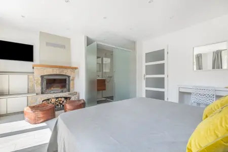 VILLA SEMAT, Retraite à Saint Denis - Photo 30