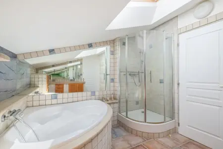 VILLA SEMAT, Retraite à Saint Denis - Photo 31