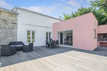 VILLA SEMAT, Retraite à Saint Denis - Photo 33