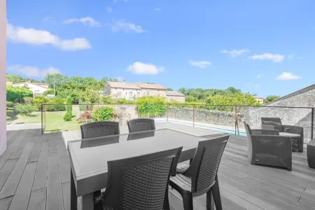 VILLA SEMAT, Retraite à Saint Denis - Photo 34